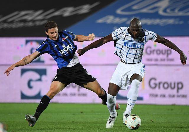  意甲新军创历史首次攻克圣西罗球场  