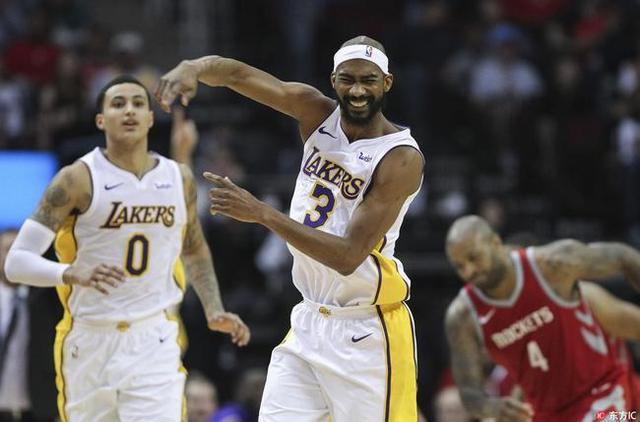  爱德华兹暴走森林狼大胜火箭夺四连胜