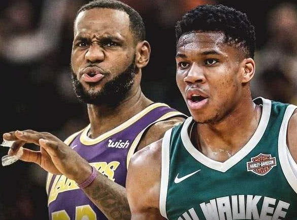  字母哥暴扣统治内线，雄鹿大胜尼克斯稳固榜首